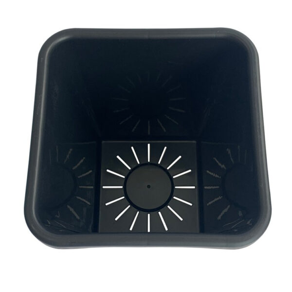 Firkantet plantepotte | 15L - til Autopot - Image 3