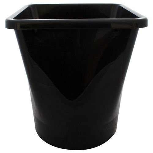 Firkantet rund plantepotte 25L kompatibel med AutoPot-system