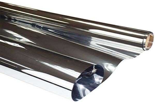 Herbgarden | Mylar spejl folie - 95% 1x1.2m - Image 2