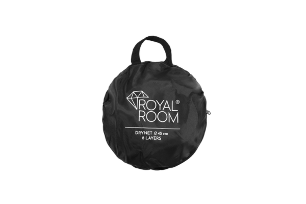 RoyalRoom | Tørrenet ø45cm h150cm - Image 2