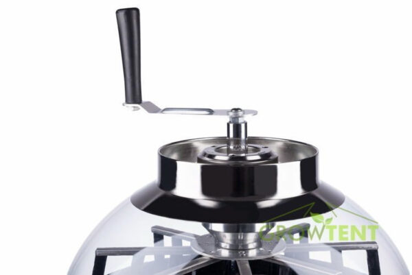 Kizno Garden | Transparent plantetrimmer 19" - Image 2