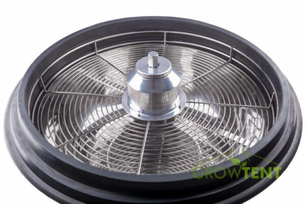 Kizno Garden | Transparent plantetrimmer 19" - Image 4