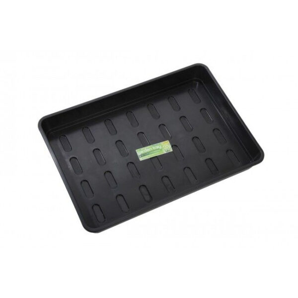 Garland grobakke i plast 58x40.5x7cm til dyrkning og plantepleje