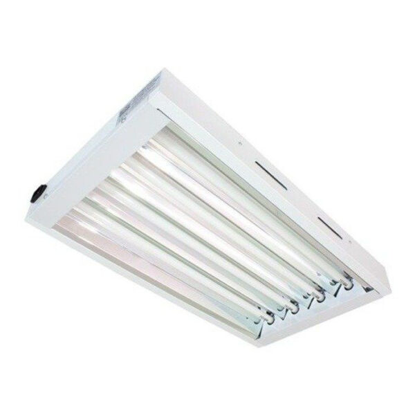EnviroGro Lumii | T5 lys system - 4 pærer 96W/60cm - Image 2