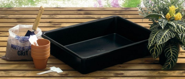 Garland | Grobakke i plast (64,5x49,5xh12cm) - Image 2