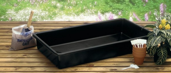 Garland | Grobakke i plast (110x55xh4cm) - Image 2