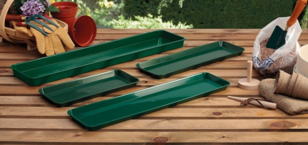 Garland | Grobakke i plast (76x17.5xh3cm) - Image 2