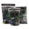 Root Riot Propagation Cubes, sæt med 100 stk., ideelle til frøspiring og stiklinger med høj succesrate.