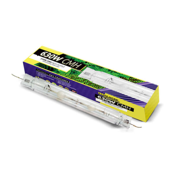 Lumatek | CMH pære 630W/240V/4200K