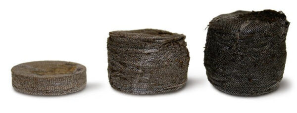 Jiffy | Jiffy-7 33mm Peat Pellets - 1 stk - Image 2