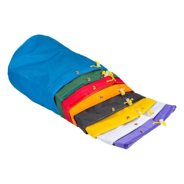 Ekstraktionsposer | Bubble Bags 8 x 20L - Image 2