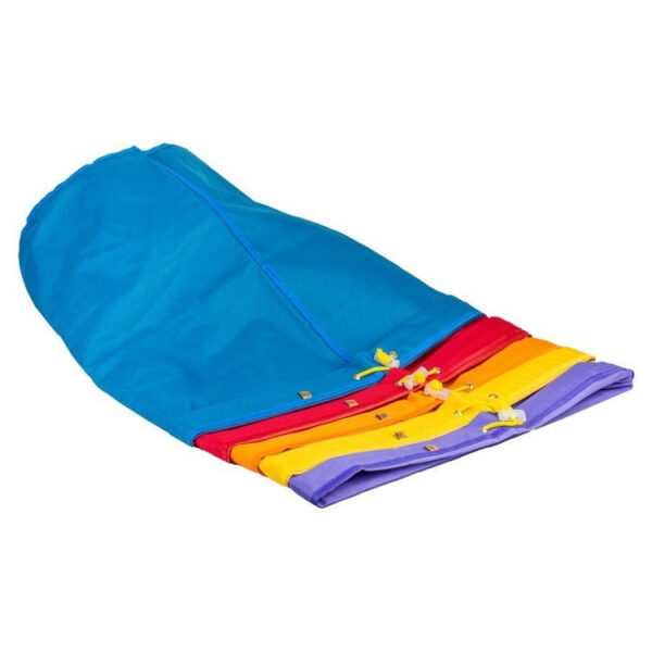 Ekstraktionsposer | Store Bubble Bags 5 x 40L - Image 2