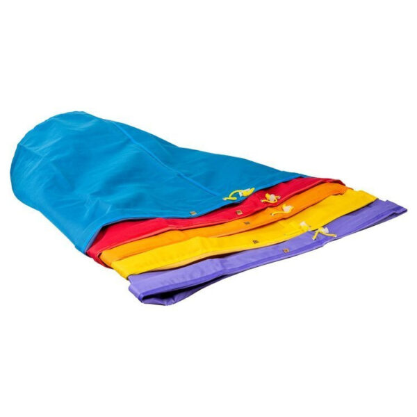 Ekstraktionsposer | Meget store Bubble Bags 5 x 80L - Image 2
