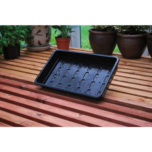 Garland | Grobakke i plast (37.5 x 23 x 6cm) - Image 2