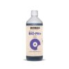 Biobizz pH Plus 1L, økologisk pH-justeringsmiddel til sund plantevækst.