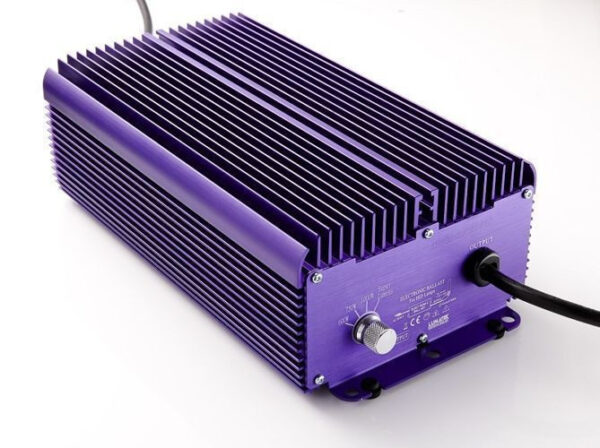 Lumatek | 1000W DIMM-4 - 230V elektronisk ballast - Image 2