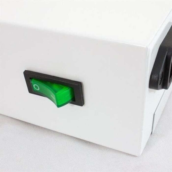 LUMii |  EnviroGro T5 Lys - 4 pærer 216W/122cm - Image 2