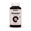Biobizz Microbes 150 g, blanding af godartede planteorganismer til sund vækst og forbedret rodoptagelse.