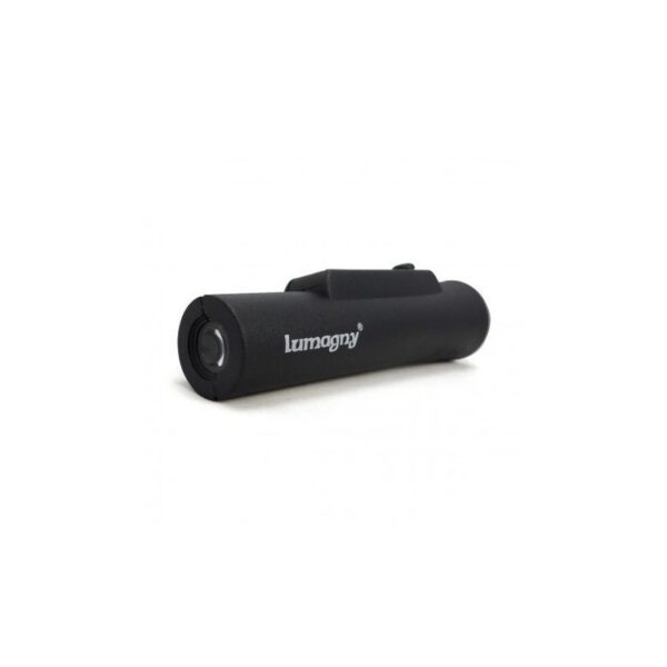 Lumagny LED mikroskop med zoom (30x) til præcis inspektion af planter
