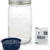 Kerr fugtighedskontrol med Integra Boost, ideel til at opretholde optimal fugtbalance.