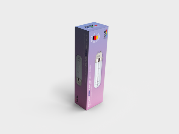AUVL | CMH pære 315W/230V/4200K - Grow green dual - Image 5