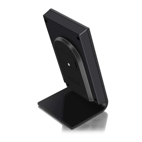 Vejrstation - termometer, hygrometer, barometer og kalender - Image 4