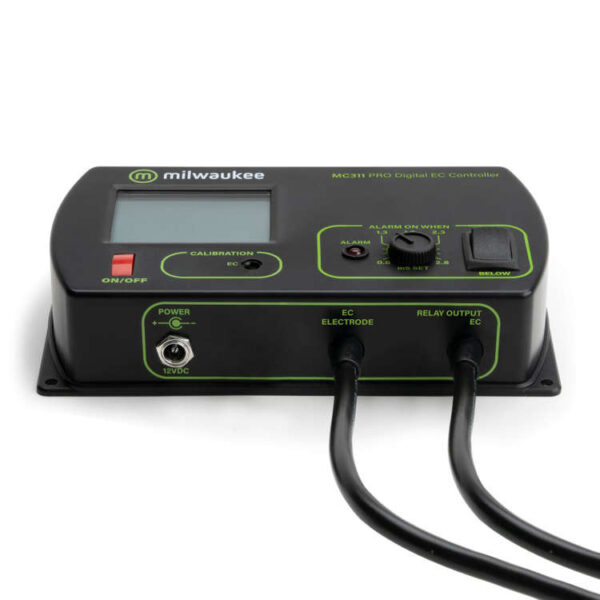 Milwaukee MC740 PRO | EC måler og pumpe - Image 4