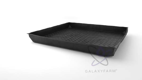 GALAXYFARM | Fleksibel bakke - 100x100cm - Image 3