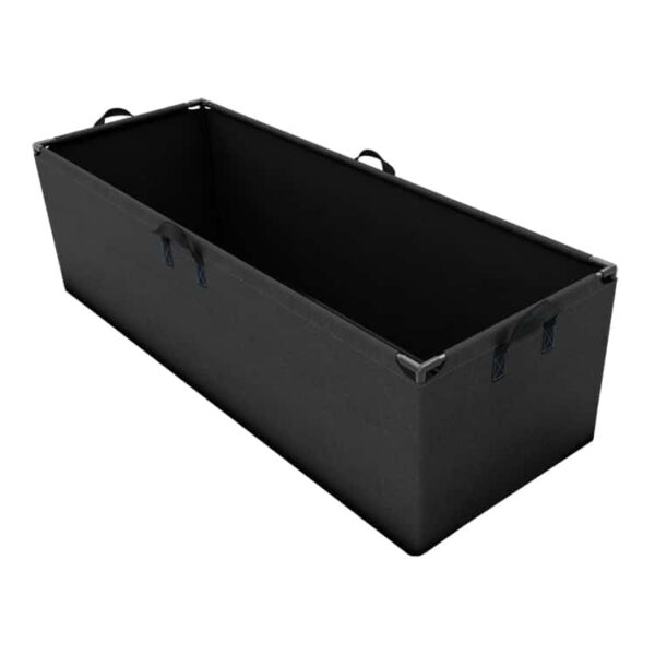 AutoPot XXL stofpotte, 93 x 33 x 35 cm, designet til brug med Tray2Grow systemet.