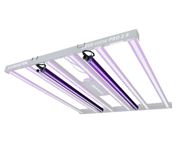 Lumatek | 30w UV LED lysskinne - Image 2