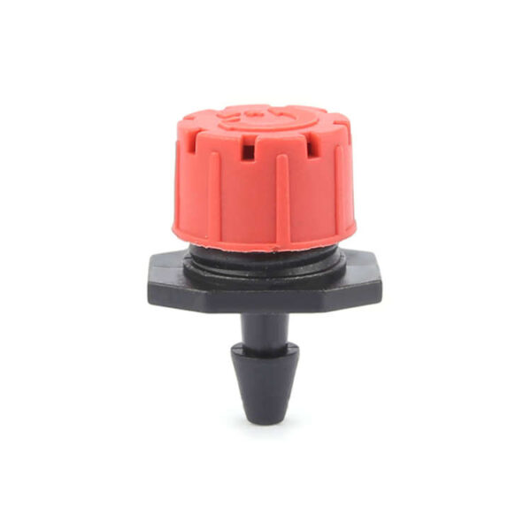 Komplet vandingskit - 50m vandledning + 50 dryppere - Image 8