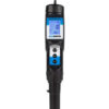 Aqua Master Tools P50 Pro, pH- og temperaturmåler, designet til præcis og effektiv måling i dyrkningsmiljøer.