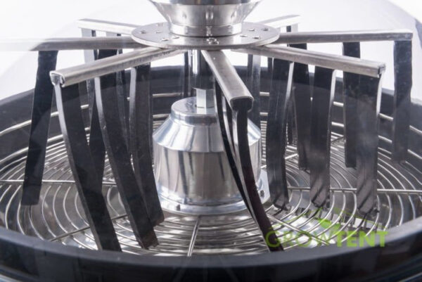 Transparent plantetrimmer 16" - Image 3
