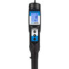Aqua Master Tools E50 Pro, EC- og temperaturmåler, ideel til præcis vandanalyse i dyrkning.
