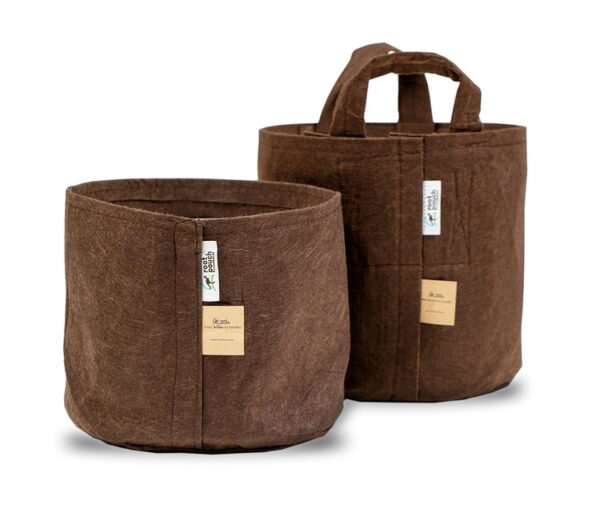 Growbag | Stofpotte "root pouch" - 40x30cm 39L - Image 2