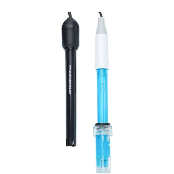 Aqua Master | Pro 2 Combo Meter - pH, EC, CF, PPM, Temp. - Image 3