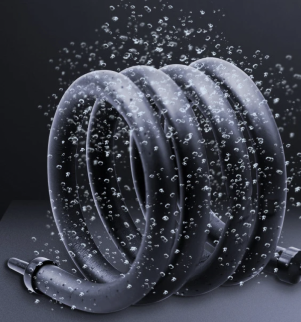 Neptune Hydroponics | Air Curtain - til vandingsystemer - Image 3