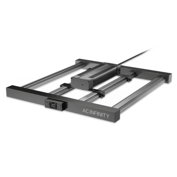 AC Infinity | 300W Full Spectrum LED grolys