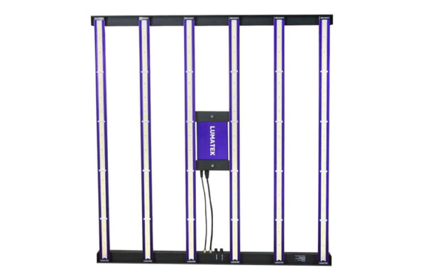 Lumatek |  Zeus Pro LED 600W - Full spectrum - Image 3