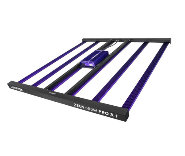 Lumatek |  Zeus Pro LED 600W - Full spectrum - Image 5