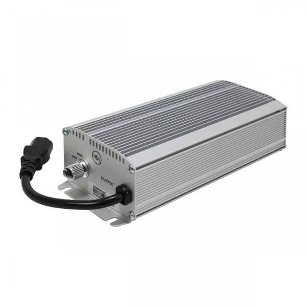 Horti King | Justerbar elektronisk ballast til HPS - 600W - Image 2