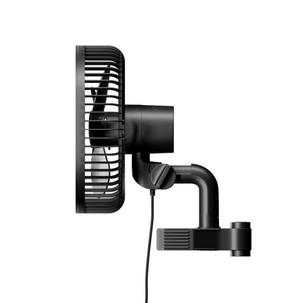 Herbgarden | Svingende clip blæser 10W (3 hastigheder) - Image 9