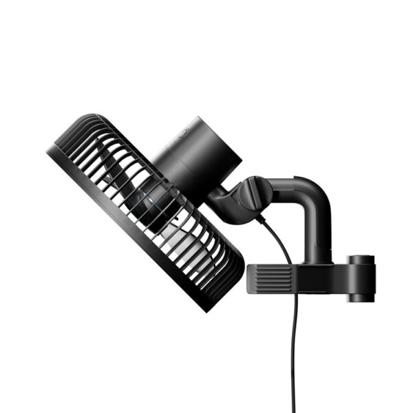 Herbgarden | Svingende clip blæser 10W (3 hastigheder) - Image 10