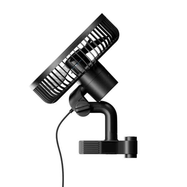 Herbgarden | Svingende clip blæser 10W (3 hastigheder) - Image 8