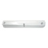 Luftfordelingsslange, 250 mm x 10 m, fleksibel og holdbar til store ventilationssystemer.