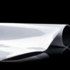 HerbGarden hvidt reflekterende mylar folie 1x1.53m til optimal lysreflektion