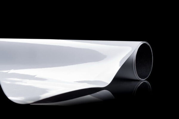 HerbGarden hvidt reflekterende mylar folie 1x1.53m til optimal lysreflektion