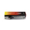 GIB Lighting HPS pære, 400W, 230V, designet til optimal belysning i blomstringsfasen.