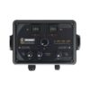 Cli-Mate Twin Controller, 12-24A, præcis styring af temperatur og ventilatorhastighed i vækstrum.