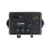Cli-Mate klimarregulator, 16A med hysterese, designet til præcis ventilationshastighedskontrol i vækstrum.